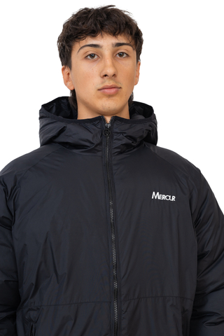 Mercur Classic Winter Jacket