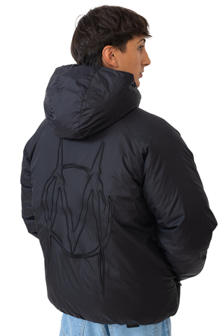 Mercur Classic Winter Jacket