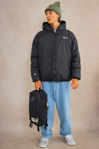 Mercur Classic Winter Jacket