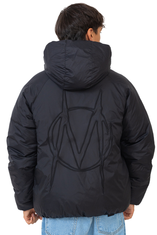 Mercur Classic Winter Jacket