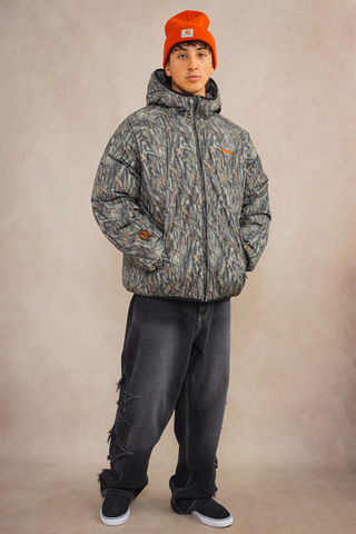 Mercur Realtree Winter Jacket