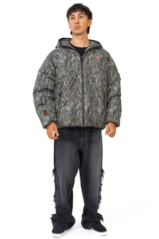 Mercur Realtree Winter Jacket