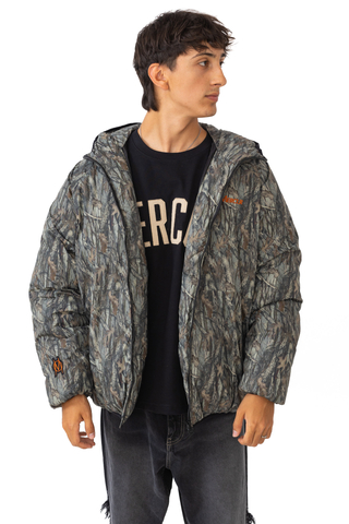 Mercur Realtree Winter Jacket