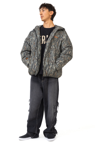 Mercur Realtree Winter Jacket