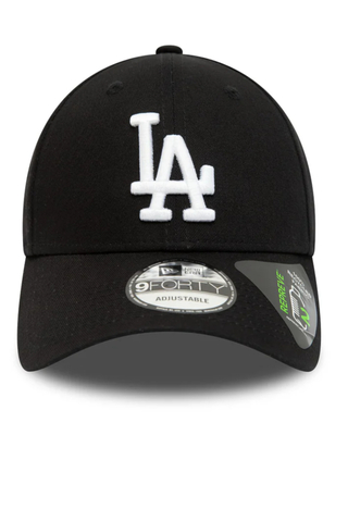 Kšiltovka New Era LA Dodgers Repreve League Essential 9Forty