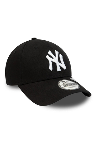 Kšiltovka New Era New York Yankees Repreve League Essential 9Forty