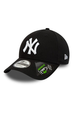 Kšiltovka New Era New York Yankees Repreve League Essential 9Forty