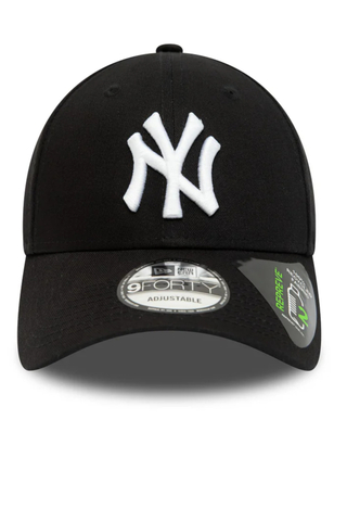 New Era New York Yankees Repreve League Essential 9Forty Cap