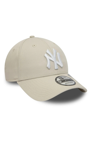 Kšiltovka New Era New York Yankees Repreve League Essential 9Forty