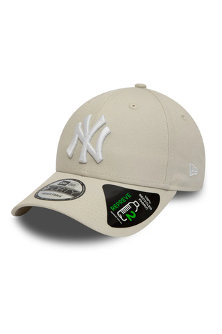 Czapka New Era New York Yankees Repreve League Essential 9Forty