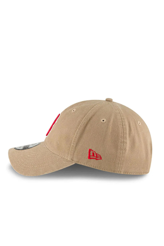 New Era Boston Red Sox MLB Core Classic 9Twenty Cap