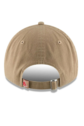 New Era Boston Red Sox MLB Core Classic 9Twenty Cap