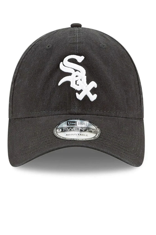 Kšiltovka New Era Chicago White Sox MLB Core Classic 9Twenty