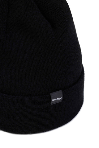 Kamuflage Classic Beanie