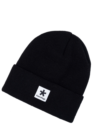 Kamuflage Classic Patch Beanie