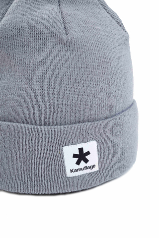 Kamuflage Classic Patch Beanie