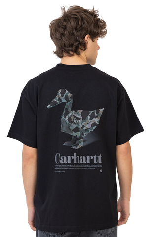 Carhartt WIP Fold Duck T-shirt