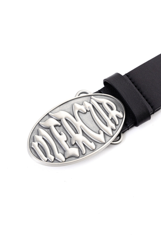 Mercur Chrome Belt