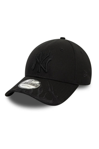 Kšiltovka New Era New York Yankees MLB Flame 9Forty