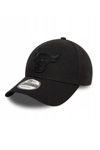 Czapka New Era Chicago Bulls NBA Essential 9Forty