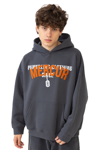 Mercur Military Hoodie