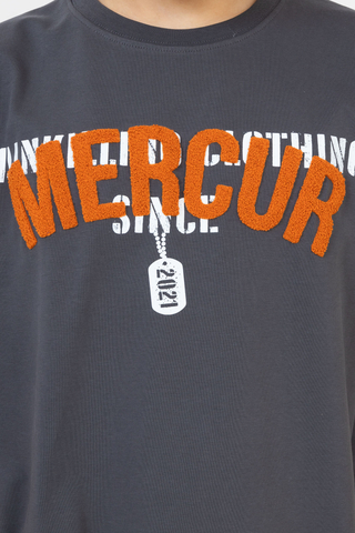 Mercur Military T-shirt