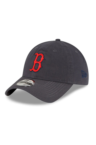 Kšiltovka New Era Boston Red Sox MLB Core Classic 9Twenty