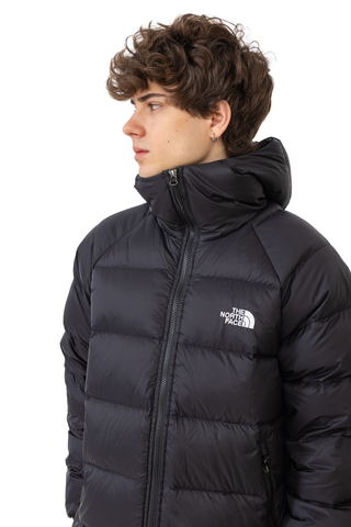 The North Face Hydrenalite Down Winter Jacket Black NF0A5GIEJK31