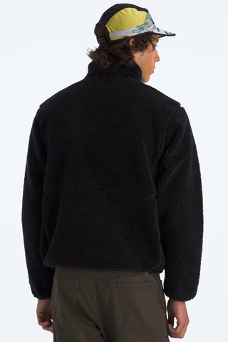 Zimní Bunda The North Face Extreme Pile Pullover 2