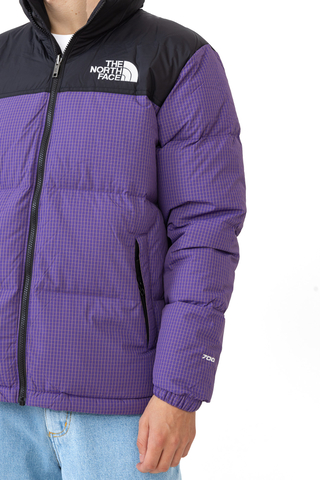 Dětská Zimní Bunda The North Face 1996 Retro Nuptse