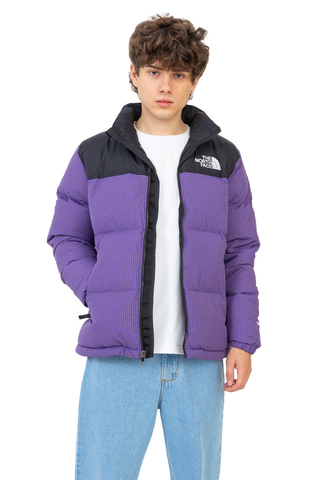 Dětská Zimní Bunda The North Face 1996 Retro Nuptse