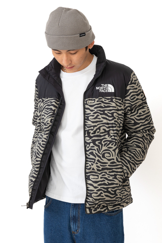 The North Face 1996 Retro Nuptse Winter Jacket