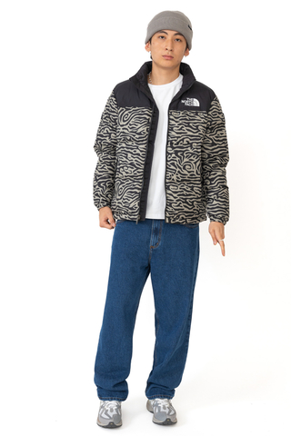 The North Face 1996 Retro Nuptse Winter Jacket