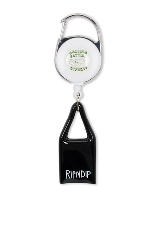 Ripndip Rolling Fatties Keychain