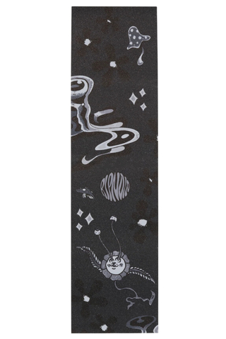 Grip Ripndip Space Walk