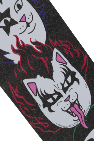 Papír Na Skateboard Ripndip Made For Lovin