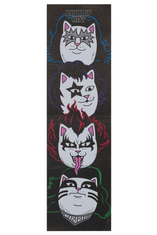 Papír Na Skateboard Ripndip Made For Lovin