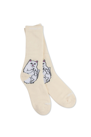 Ripndip Lord Nermal Socks