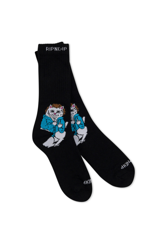 Ripndip Killer Nerm Socks