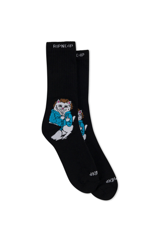 Ripndip Killer Nerm Socks