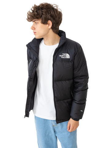 Dětská Zimní Bunda The North Face 1996 Retro Nuptse 