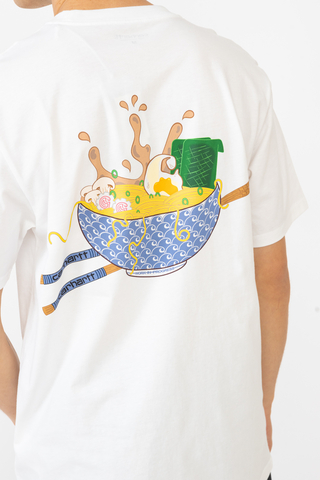 Carhartt WIP Noodle Soup T-shirt