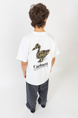 Carhartt WIP Fold Duck T-shirt