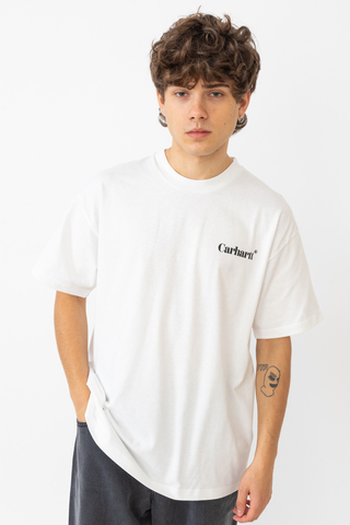 Carhartt WIP Fold Duck T-shirt