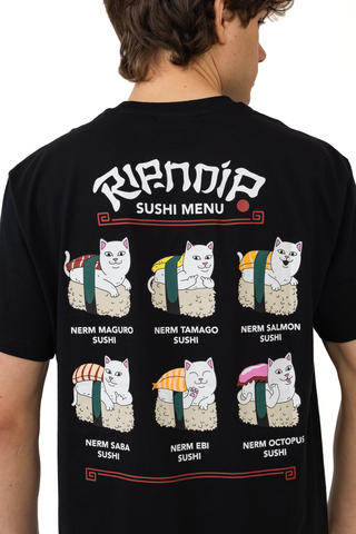 Koszulka Ripndip Sushi Nerm