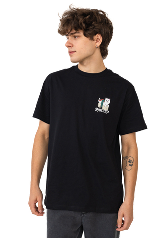 Ripndip Sushi Nerm T-shirt