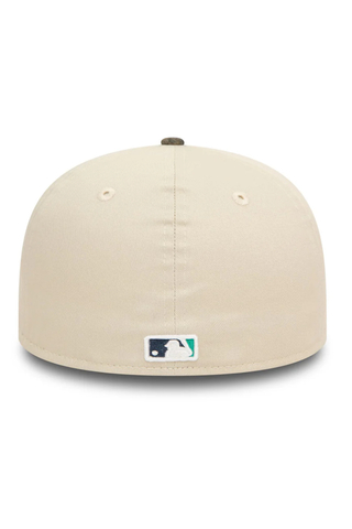 Kšiltovka New Era Seattle Mariners MLB Realtree Retro Crown 59Fifty