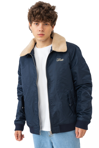 Prosto Bomber Winter Jacket