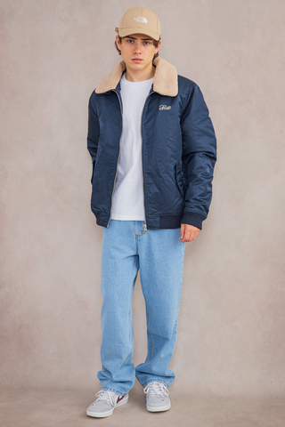 Prosto Bomber Winter Jacket