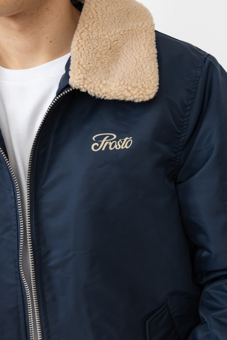 Prosto Bomber Winter Jacket